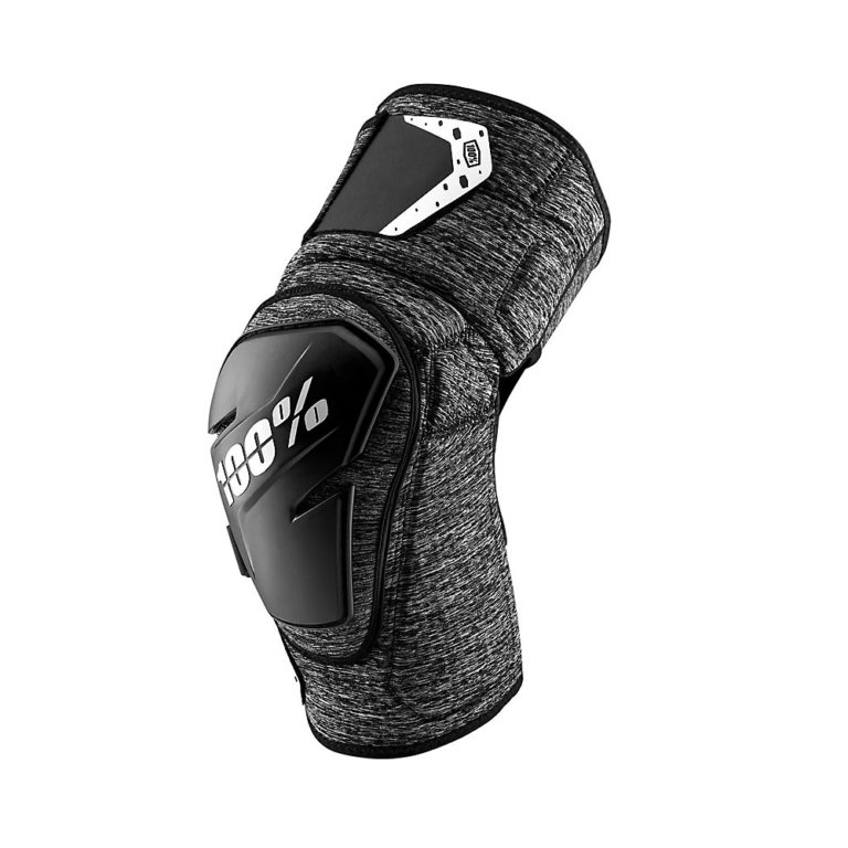 100% Fortis Knee Guard Reviews