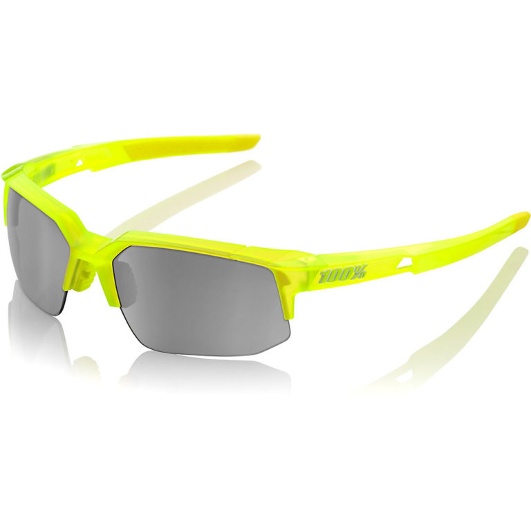 100% SpeedCoupe SL Sport Sunglasses Reviews