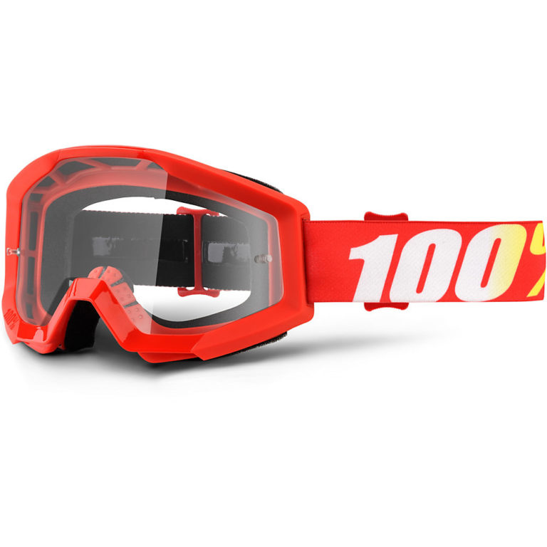 100% Strata Goggles Reviews