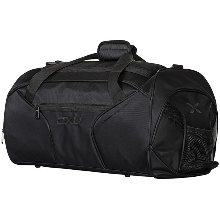 2XU Gym Duffel Reviews