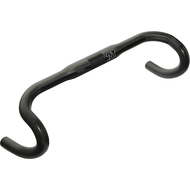 3T Ergoterra Team CX Carbon Handlebar Reviews