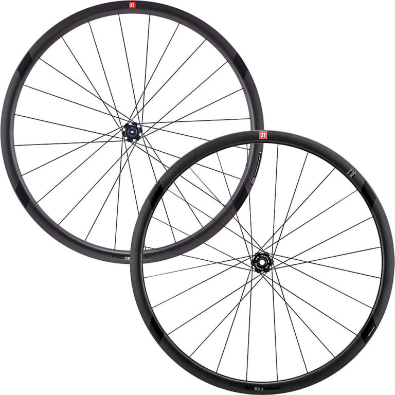 3T R Discus C35 TR Team Stealth Wheelset Reviews