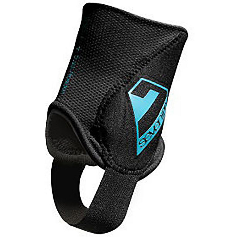 7 iDP Control Ankle Guard Reviews