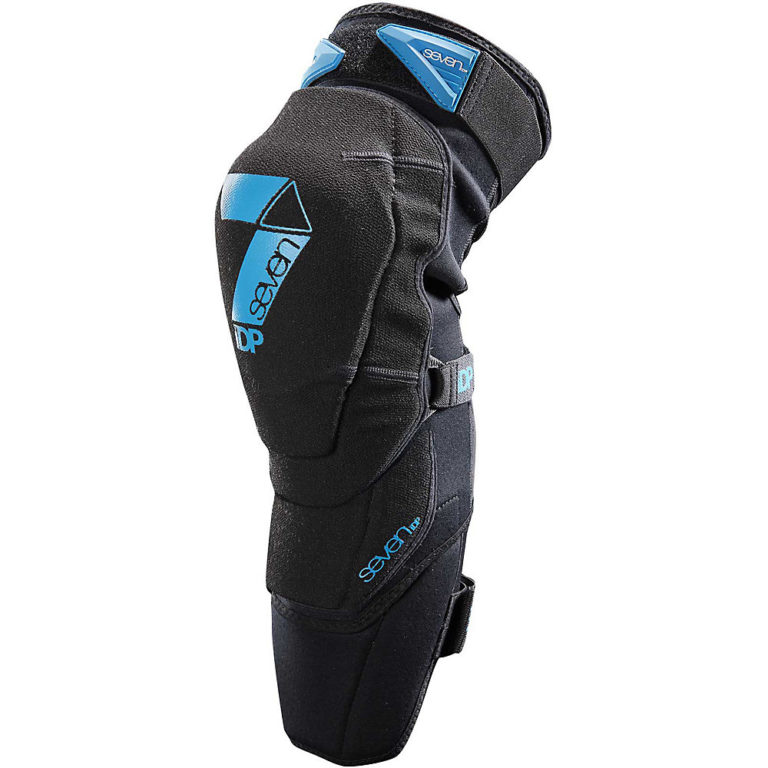 7 iDP Flex Knee-Shin Pad Reviews