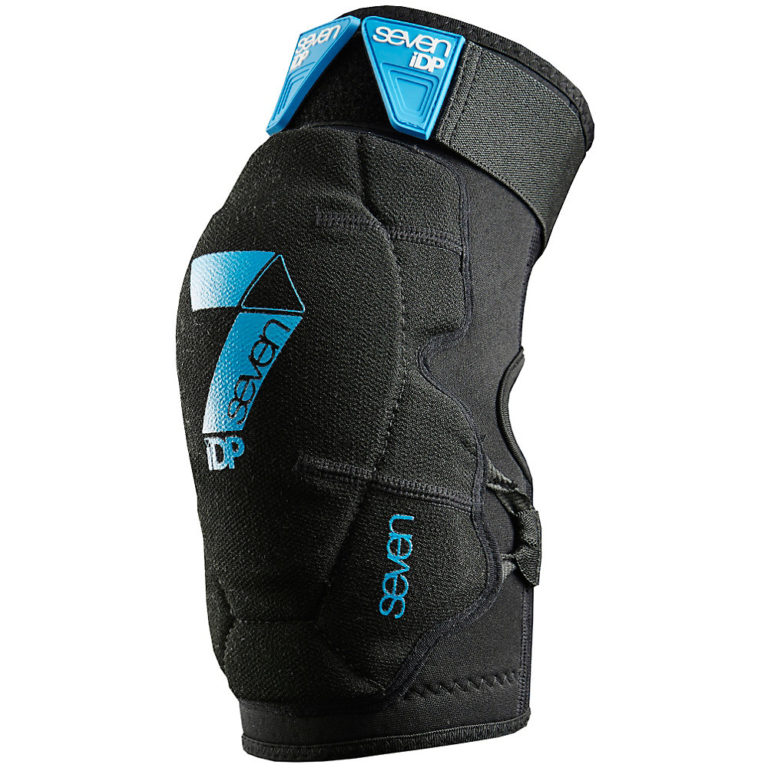 7 iDP Flex Knee Pad Reviews