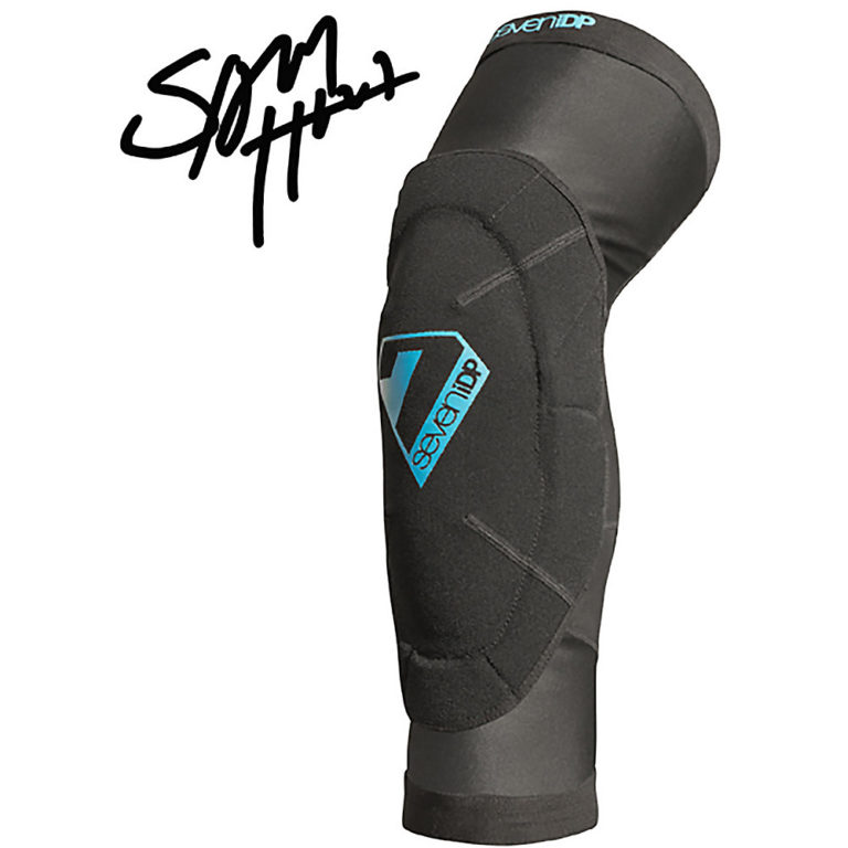 7 iDP Sam Hill Knee Pad Reviews