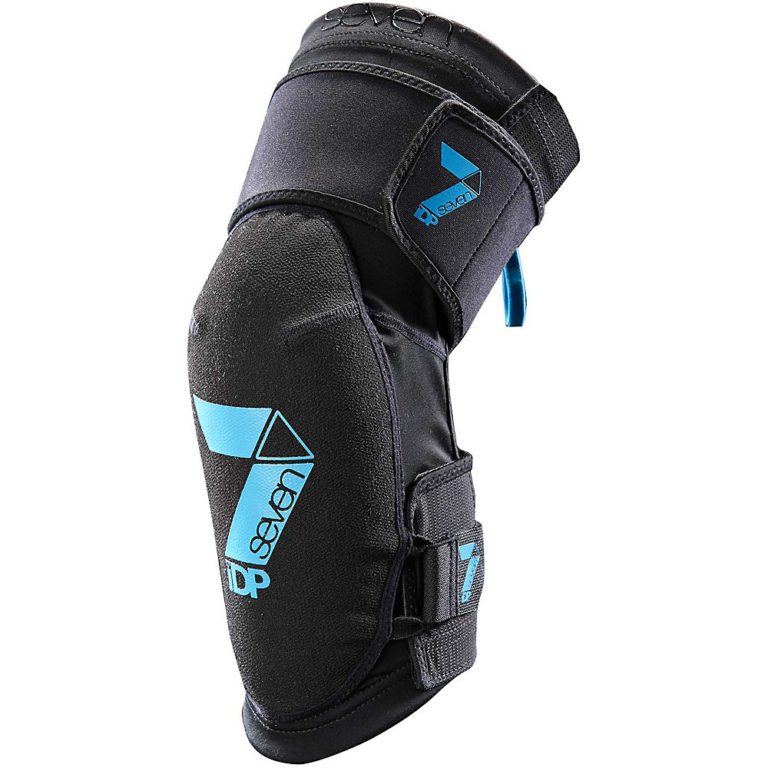 7 iDP Transition Knee Wrap Reviews