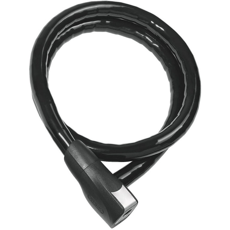 Abus Centuro 860 (85cm) Cable Bike Lock Reviews