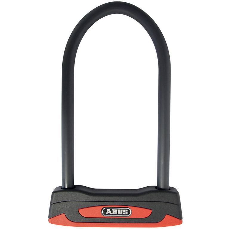 Abus Granit 53 USH Bracket D-Lock Reviews