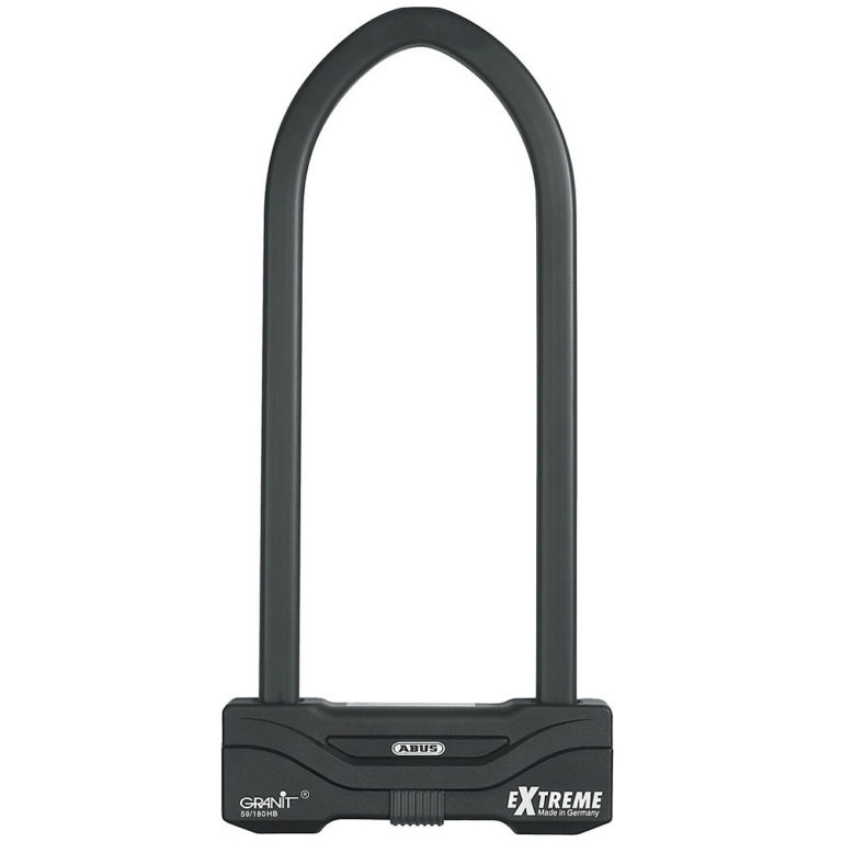 Abus Granit Extreme 59 Reviews