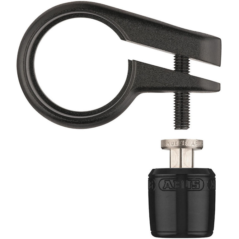 Abus NutFix Seatpost Clamp Reviews