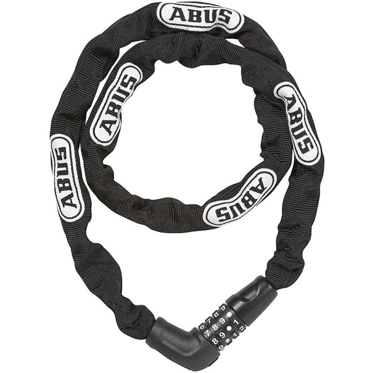 Abus Steel-O-Chain 5805C Reviews