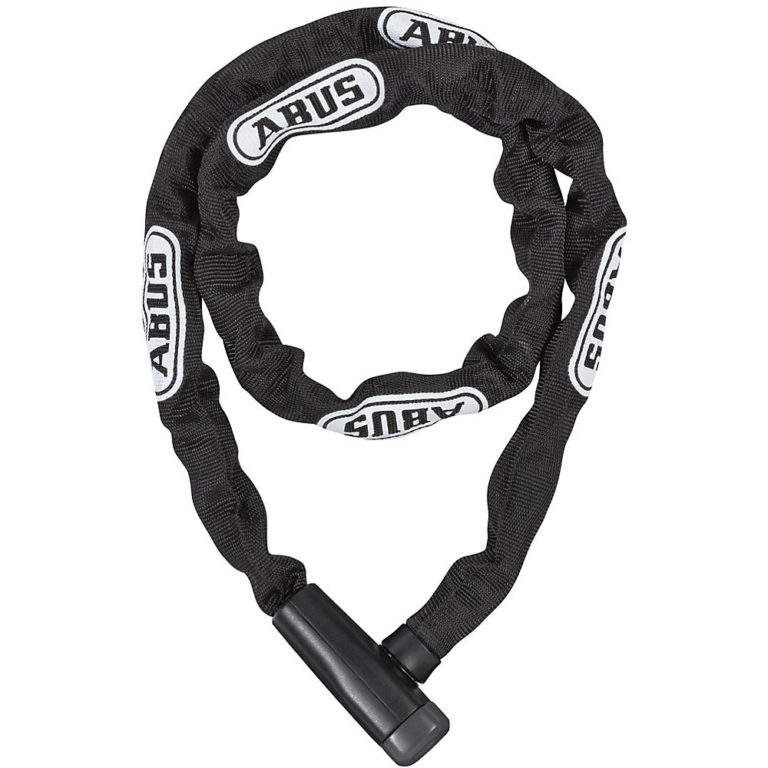 Abus Steel-O-Chain 5805K Reviews