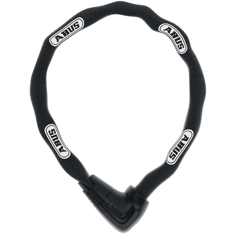 Abus Steel-O-Chain 9808 Reviews