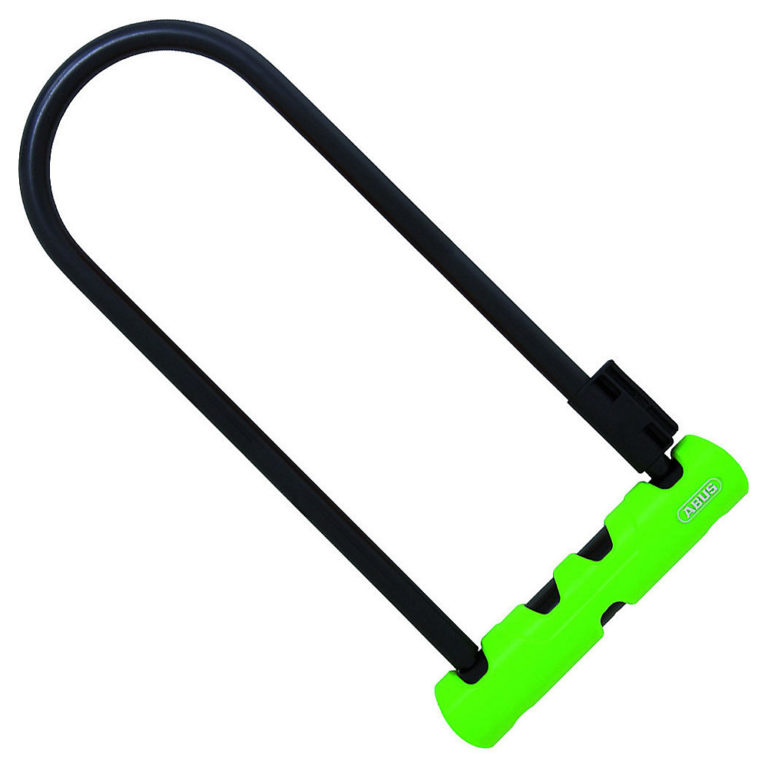 Abus Ultra 410 D-Lock 300mm Reviews