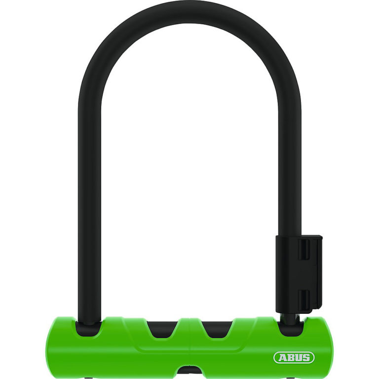 Abus Ultra 410 Mini D-Lock 140mm Reviews