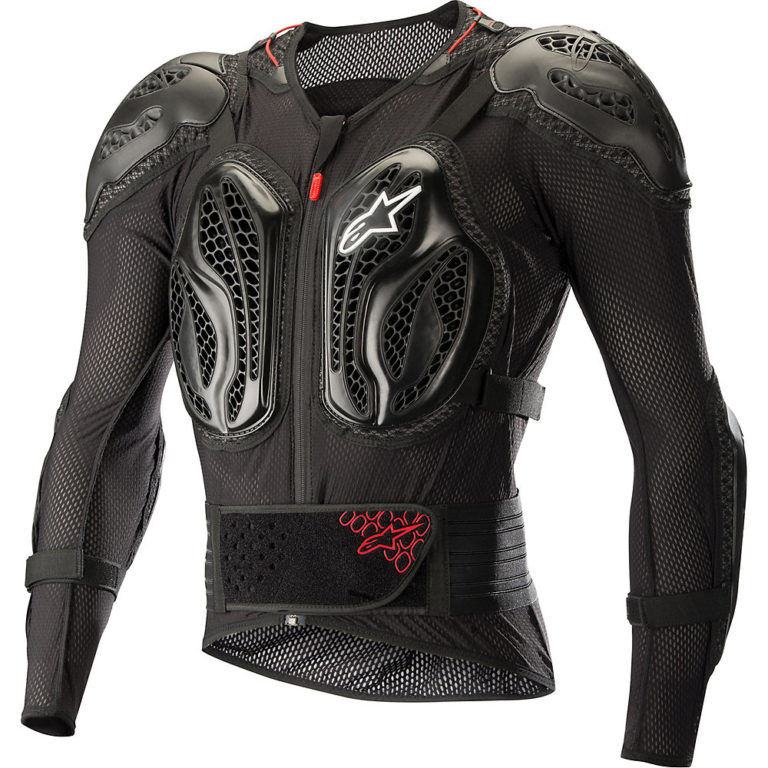 Alpinestars Bionic Pro Protection Jacket Reviews