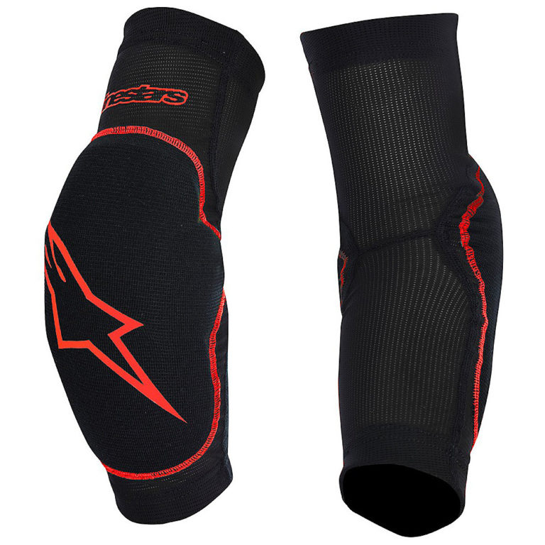 Alpinestars Paragon Elbow Guards 2017 Reviews