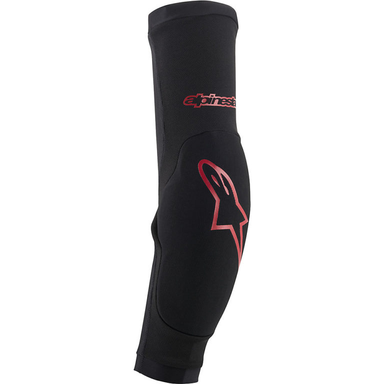 Alpinestars Paragon Plus Elbow Pads Reviews