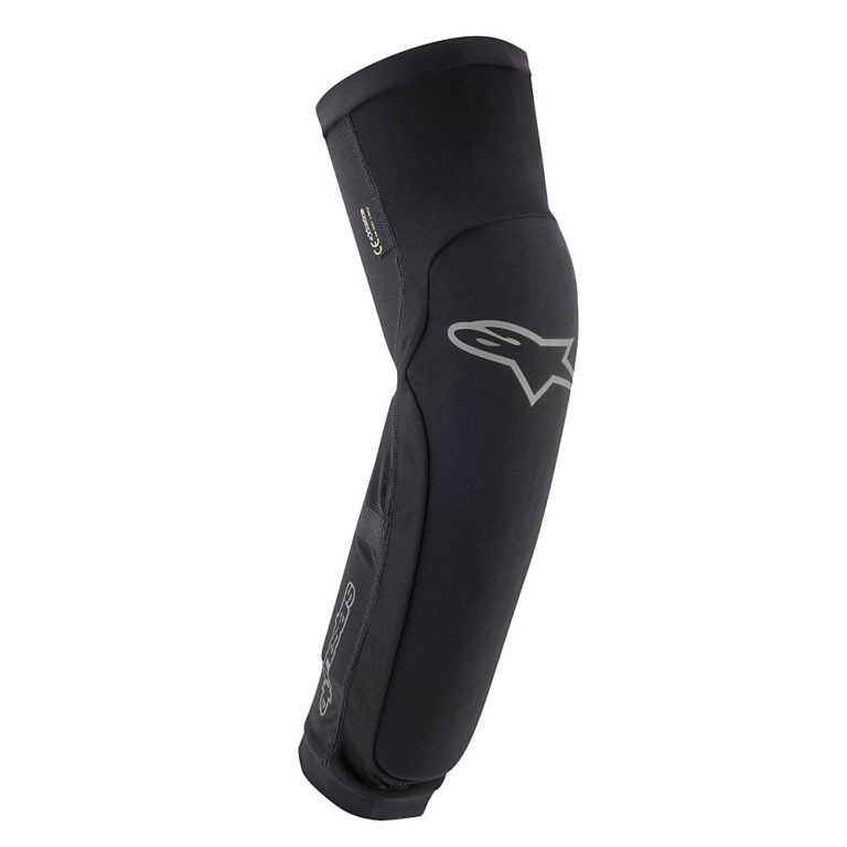 Alpinestars Paragon Plus Knee-Shin Pads Reviews