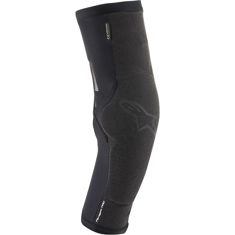 Alpinestars Paragon Pro Knee Pads Reviews