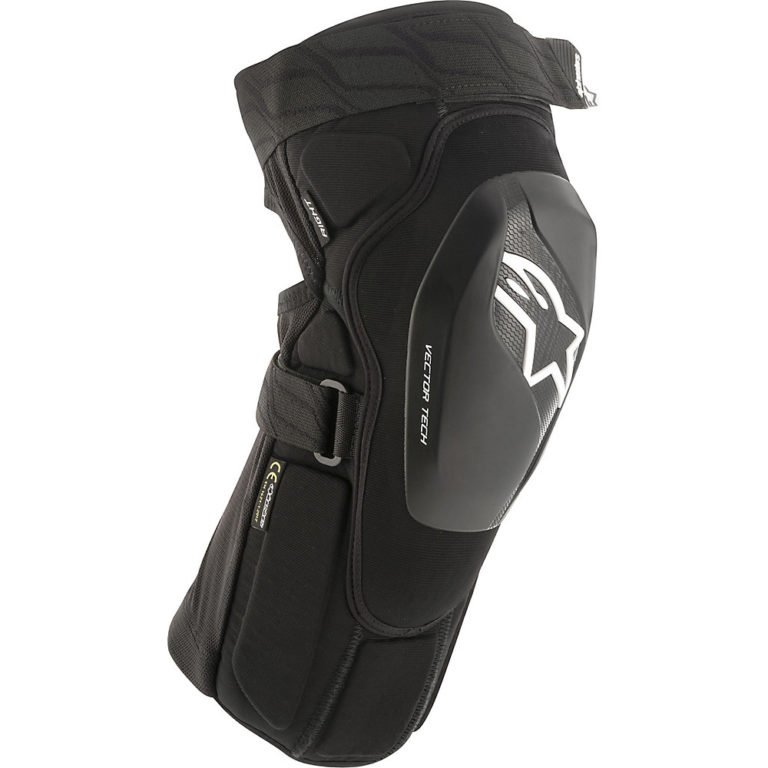 Alpinestars Vector Tech Knee Guards Reviews