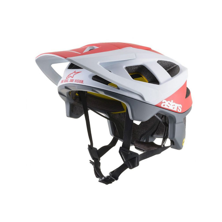 Alpinestars Vector Tech MIPS (Polar) 2019 Reviews