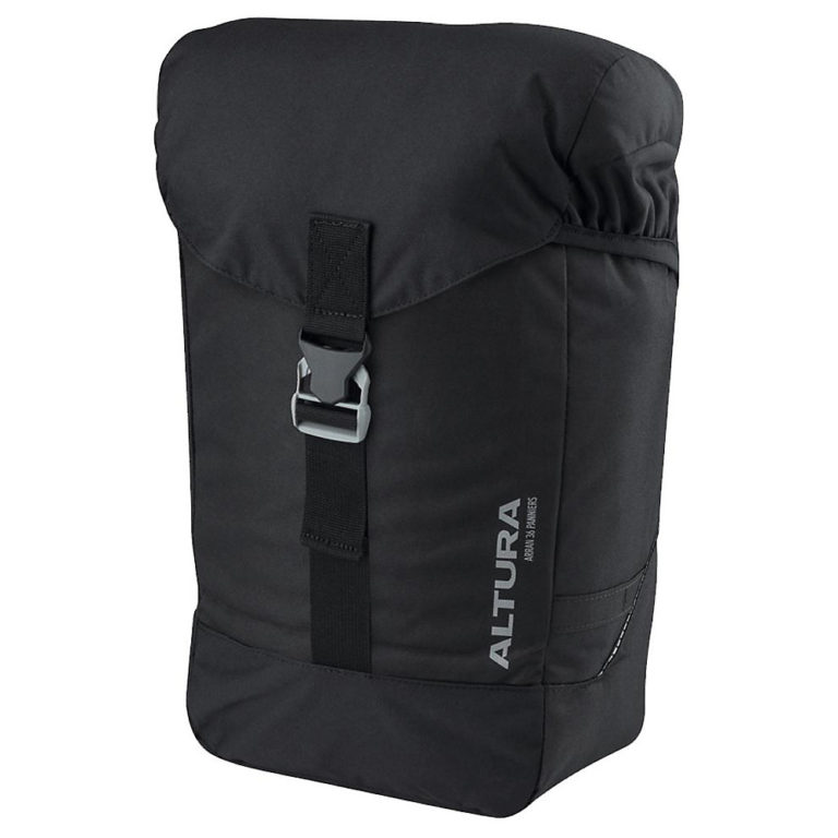 Altura Arran 2 36 Pannier Bags Reviews