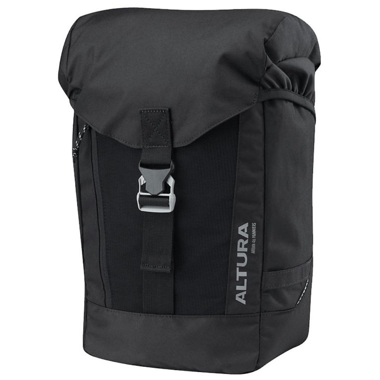 Altura Arran 2 46 Pannier Bags Reviews