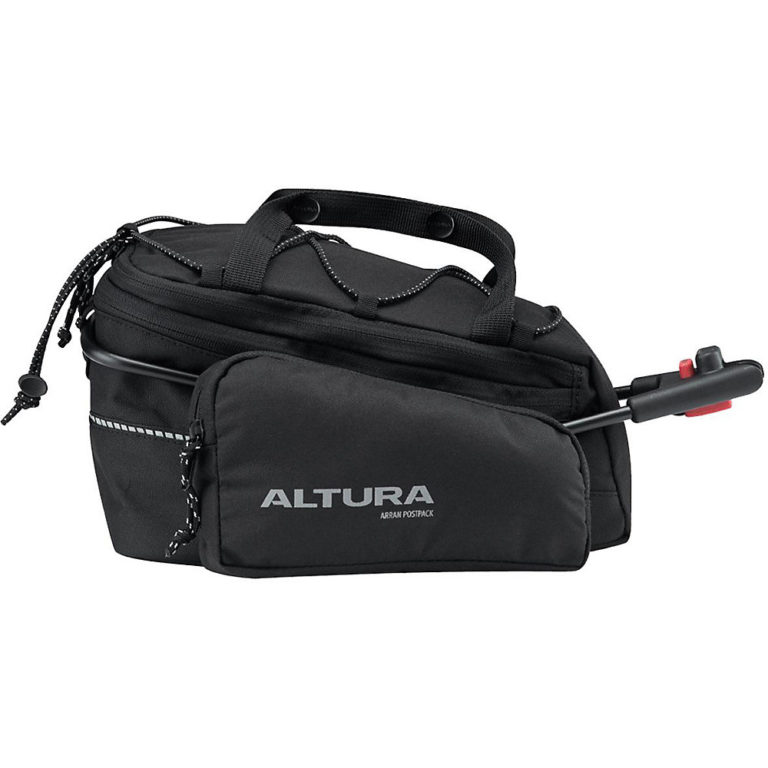 Altura Arran 2 Expanding Postpack Reviews