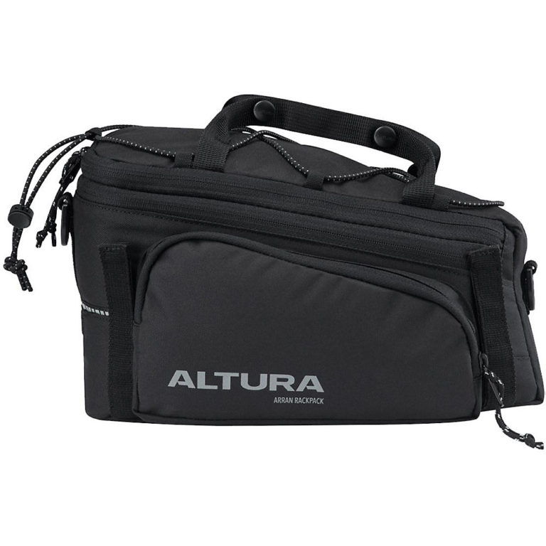 Altura Arran 2 Rack Pack Reviews