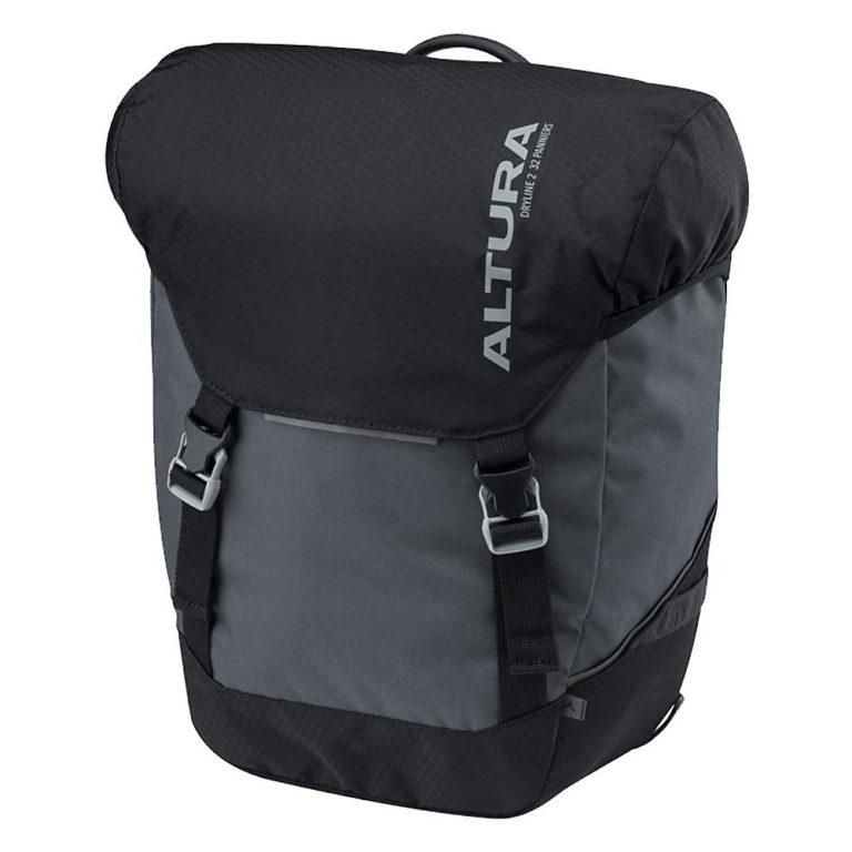 Altura Dryline 2 32 Pannier Bags Reviews