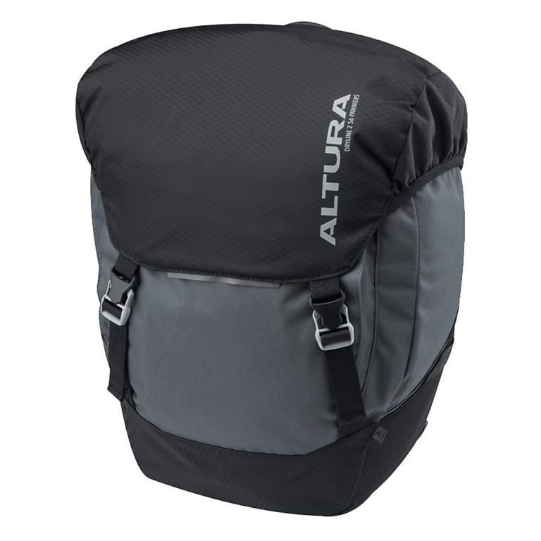 Altura Dryline 2 56 Pannier Bags Reviews