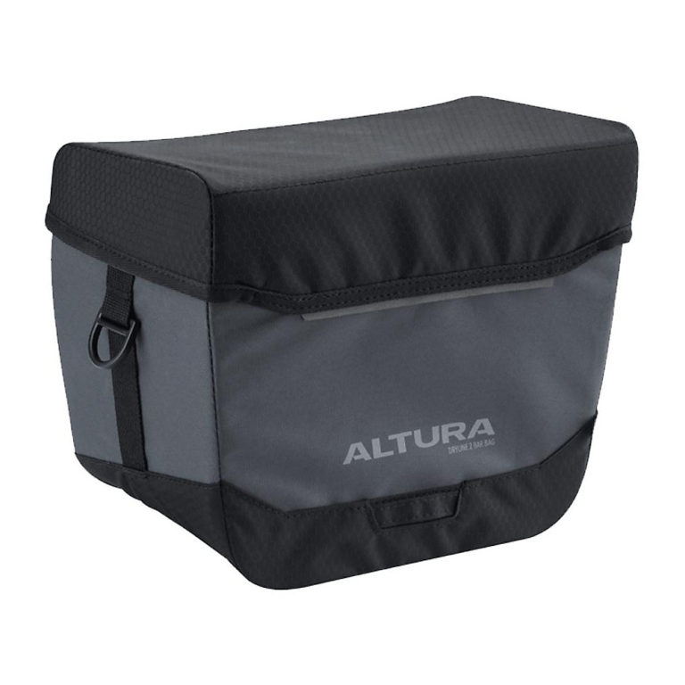 Altura Dryline 2 Barbag Reviews