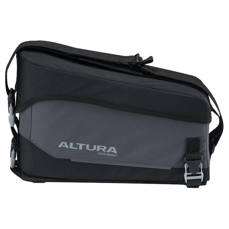 Altura Dryline 2 Rack Pack Reviews