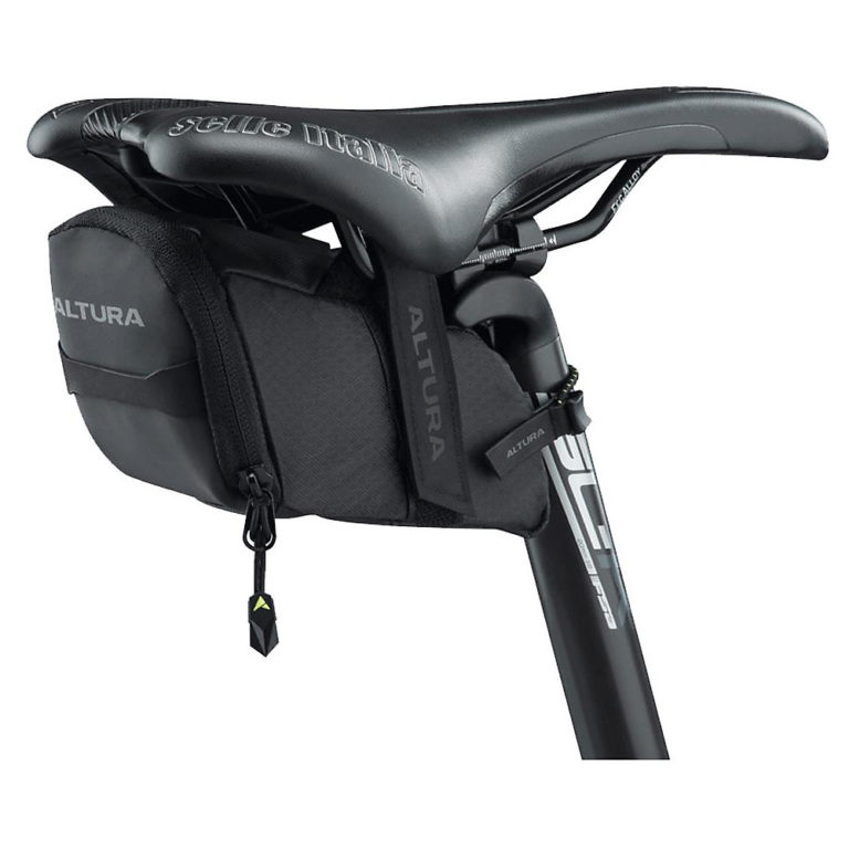 Altura NV Road Saddle Bag Reviews