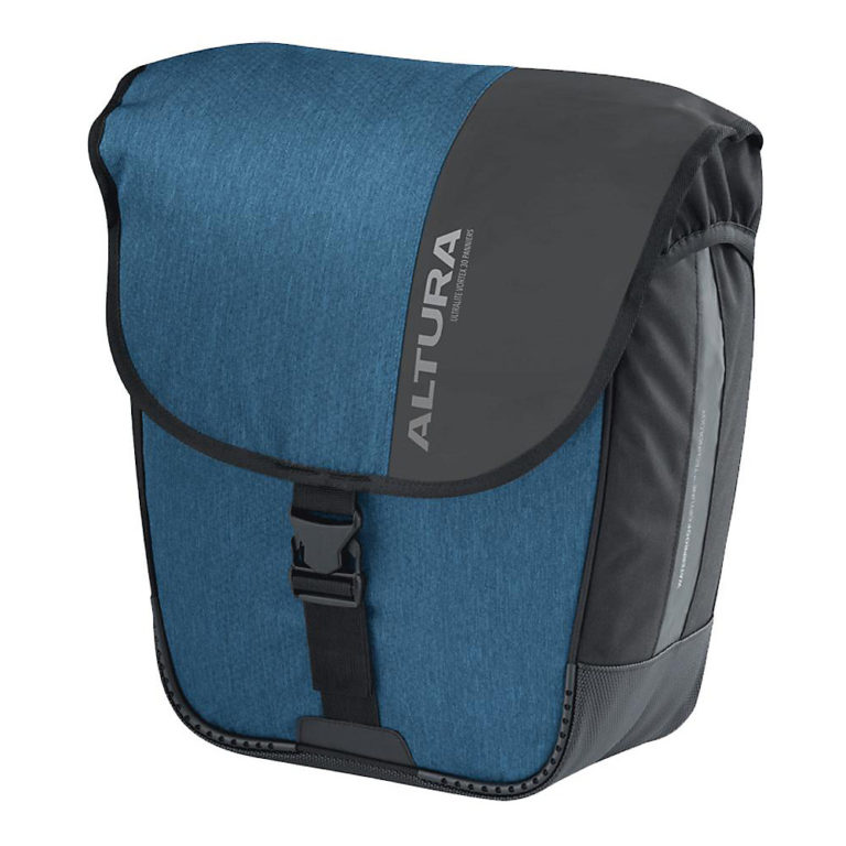 Altura Sector 20 Dryline Pannier Bag Reviews