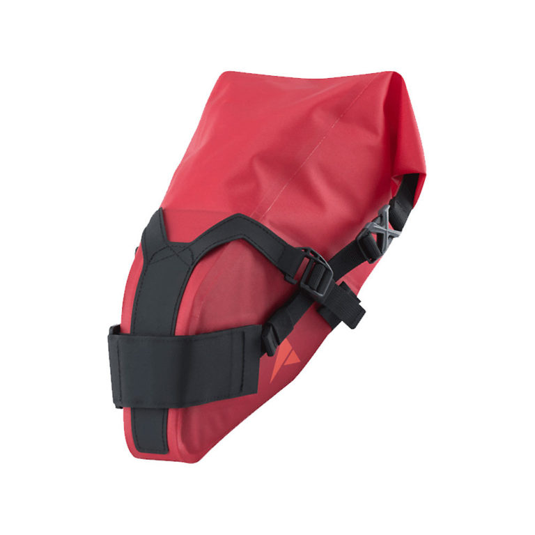 Altura Vortex 2 Waterproof Compact Seatpack Reviews