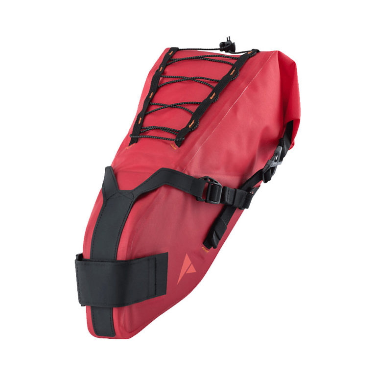 Altura Vortex 2 Waterproof Seatpack Reviews