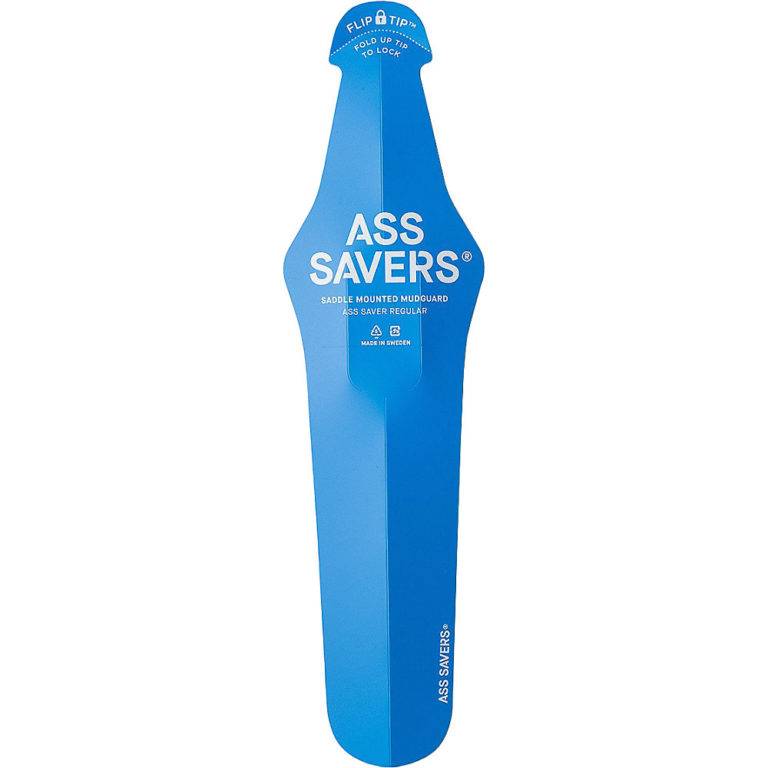 Ass Savers Regular Rear Mudguard Reviews