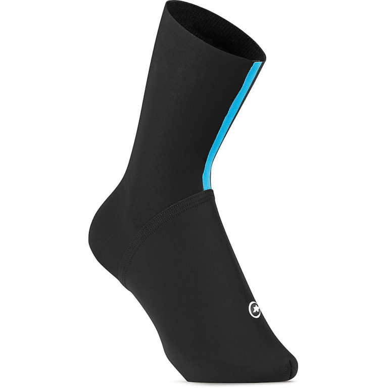 Assos Assosoires Bootie Winter Reviews