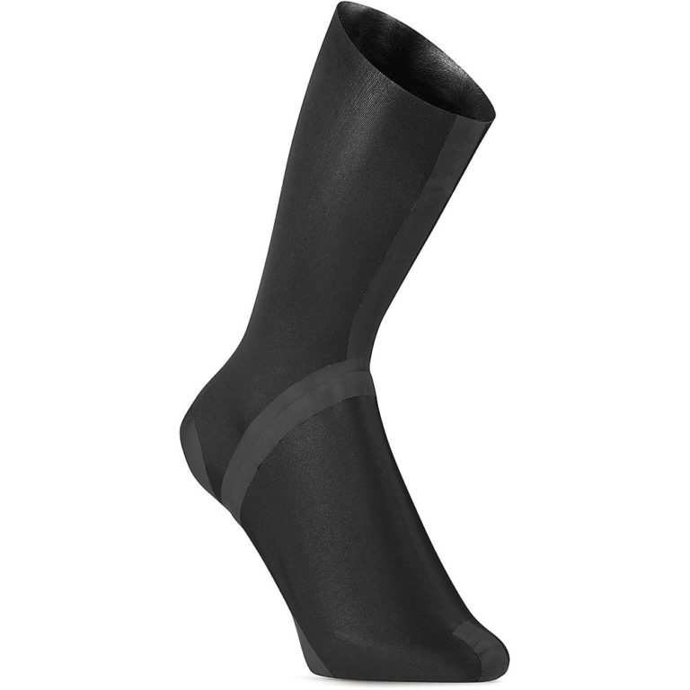 Assos Assosoires Rain Bootie Reviews