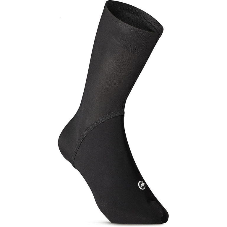 Assos Assosoires Spring Fall Booties Reviews