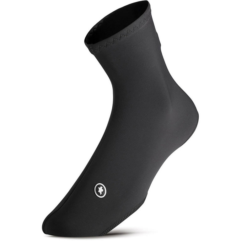 Assos S7 Summer Bootie 2017 Reviews