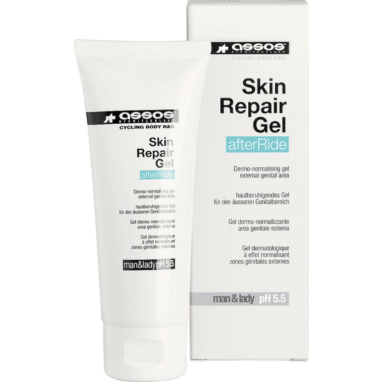 Assos Skin Repair Gel (75ml) Reviews