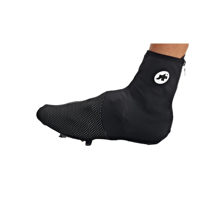 Assos thermoBootie.Uno_s7 Reviews