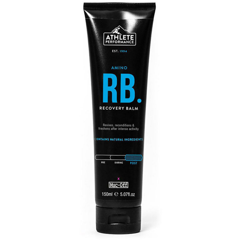 Athlete Performance Amino Recovery Balm (150ml) Reviews