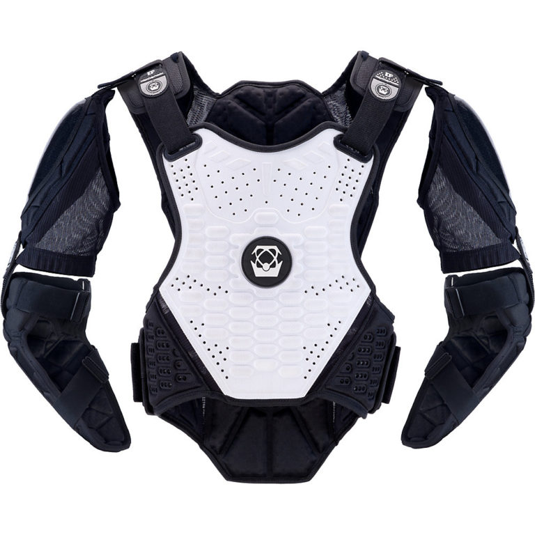 Atlas Guardian Body Protector 2017 Reviews