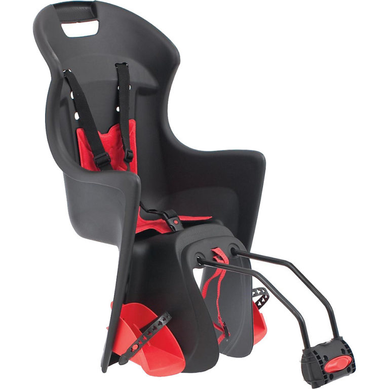 Avenir Snug Child Seat with QR Bracket Reviews