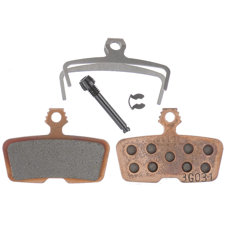 Avid Avid Code 2011 Disc Brake Pads Reviews